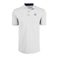 Indianapolis Colts Wolf Short Sleeve Polo