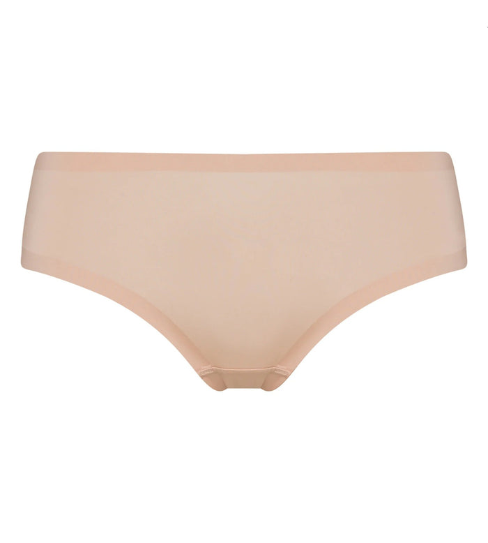 InvisiFree Microfibre Briefs in Rosetan