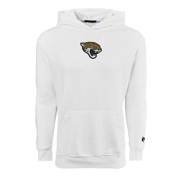Jacksonville Jaguars Aspen Hoodie
