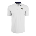 Jacksonville Jaguars Wolf Short Sleeve Polo