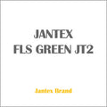 JANTEX FLUORESCENT GREEN JT2