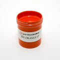 JANTEX JMS ORANGE 07