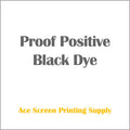JANTEX Proof Positive Black Dye