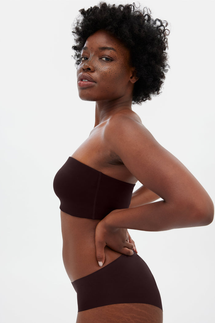 Java Bandeau Bra