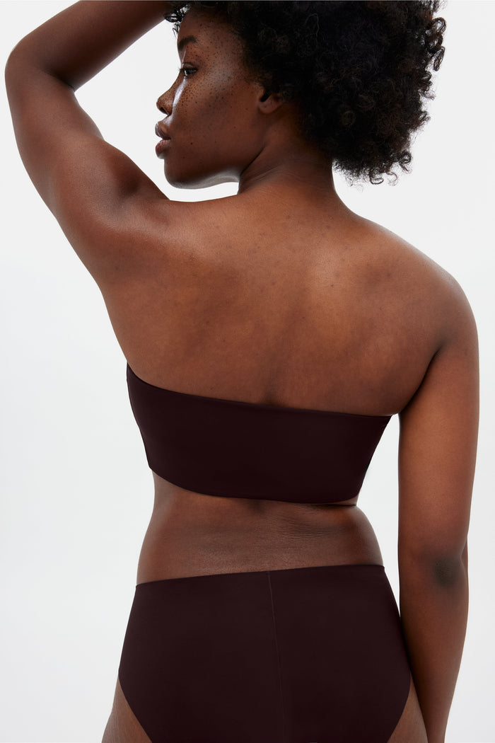 Java Bandeau Bra