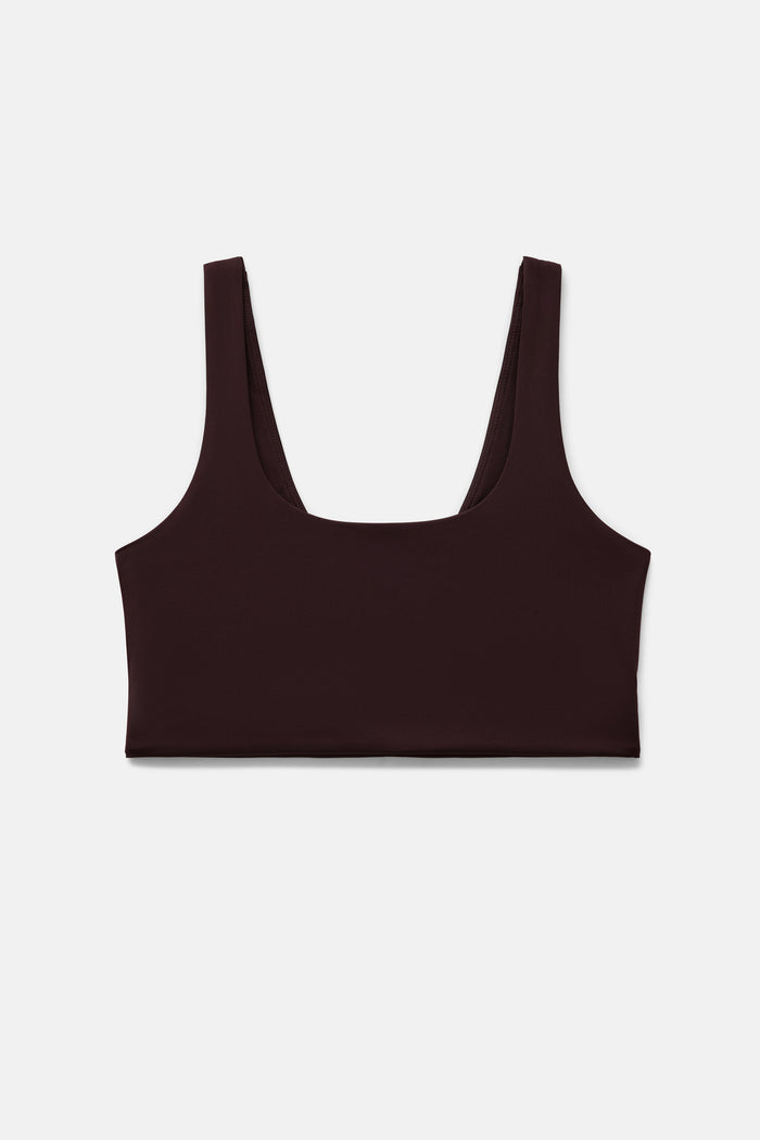 Java Scoop Bralette