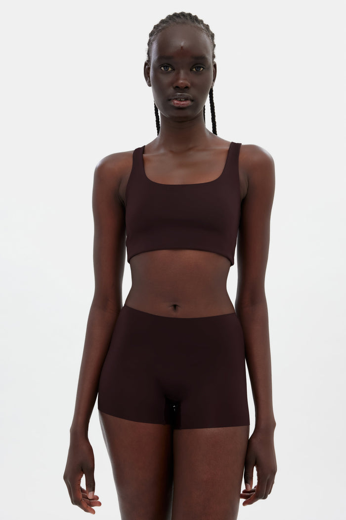 Java Scoop Bralette