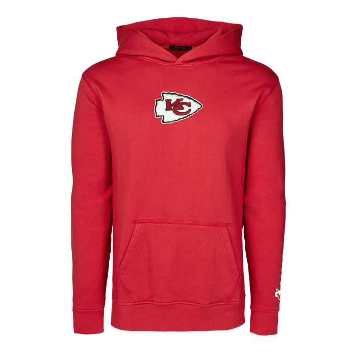 Kansas City Chiefs Aspen Hoodie