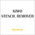 KIWO STENCIL REMOVER