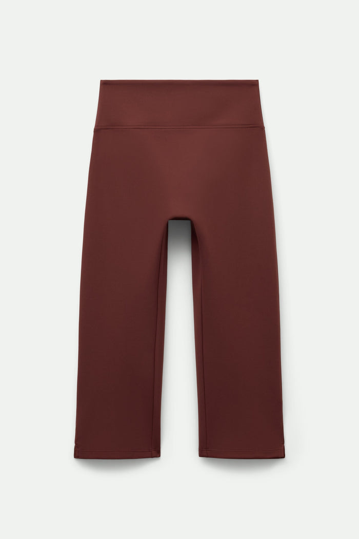 Kona Luxe High-Rise Capri