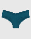 Lace Cheeky Panty