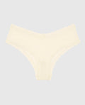 Lace Cheeky Panty