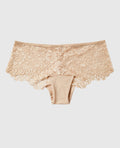 Lace Cheeky Panty