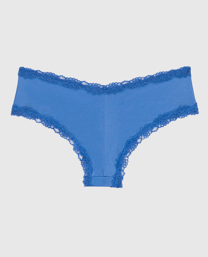 Lace Cheeky Panty