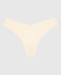 Lace Thong Panty