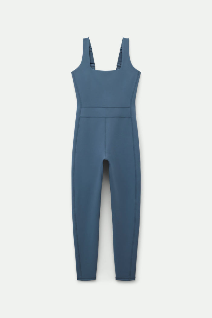 Laguna Luxe Paneled Unitard