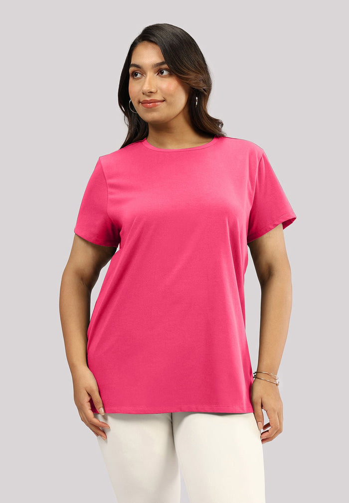 Pamela Pink Sugar / XS-elene