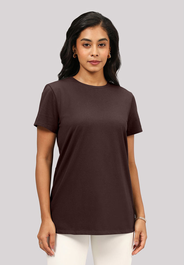 Barkha Brown Ash / XS-elene