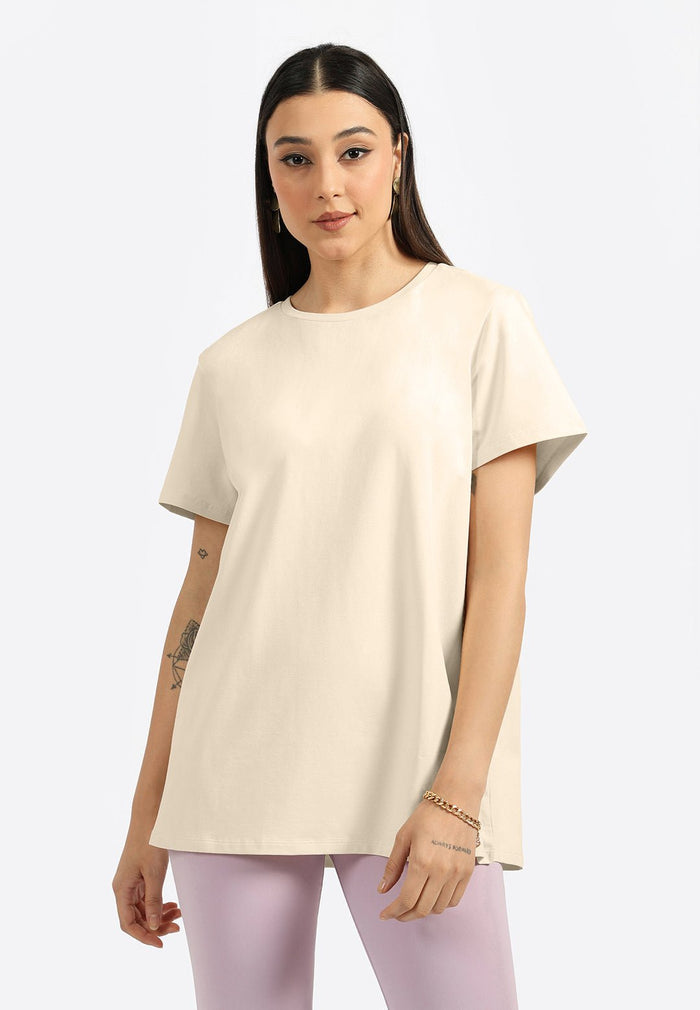Baani Beige Biscotti / XS-elene