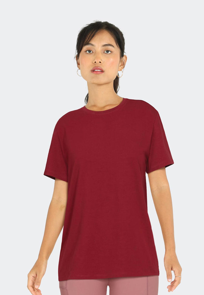 Last Tee - Boyfriend - BlissClub