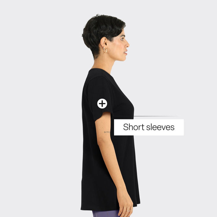 Last Tee - Boyfriend - BlissClub