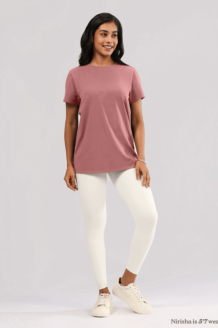 Pamela Pink Rose / XS-elene