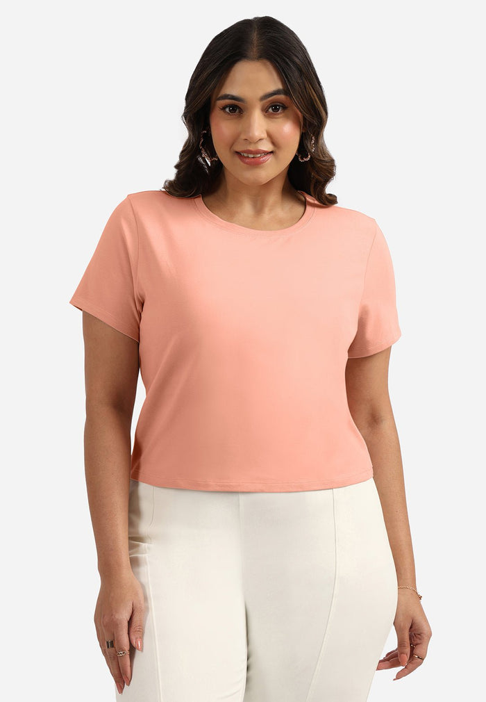 Bliss Peach / XS-elene