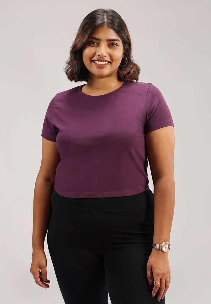Prachi Purple Wine / XS-elene