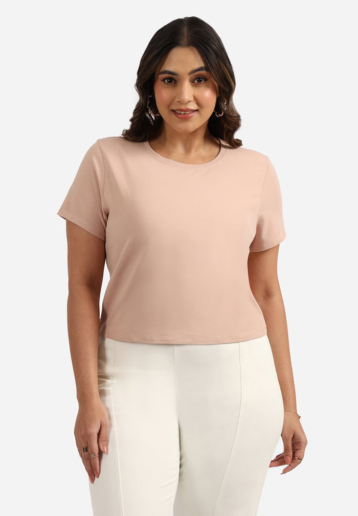 Pamela Pink Dusty / XS-elene