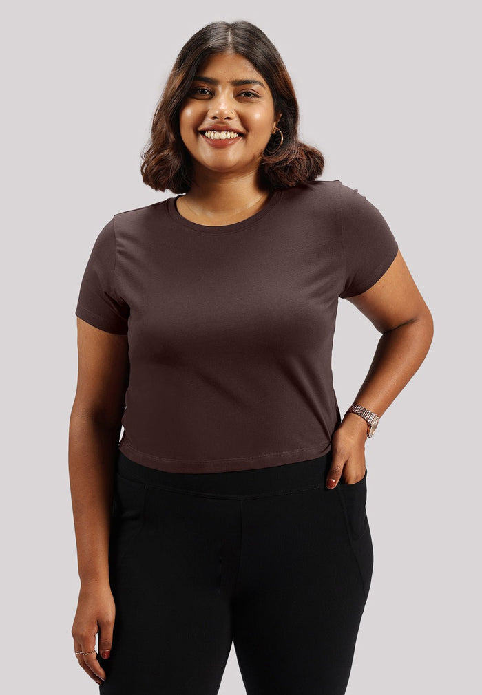 Barkha Brown Ash / XS-elene