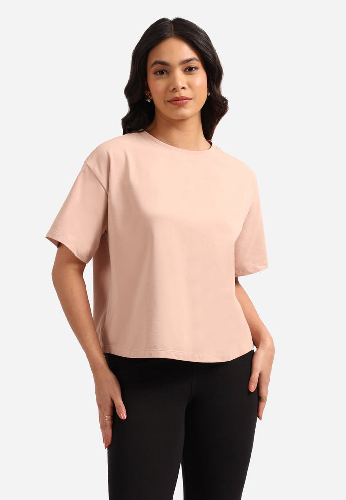 The Last Tee - Oversized - BlissClub