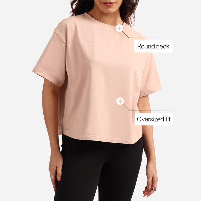 The Last Tee - Oversized - BlissClub