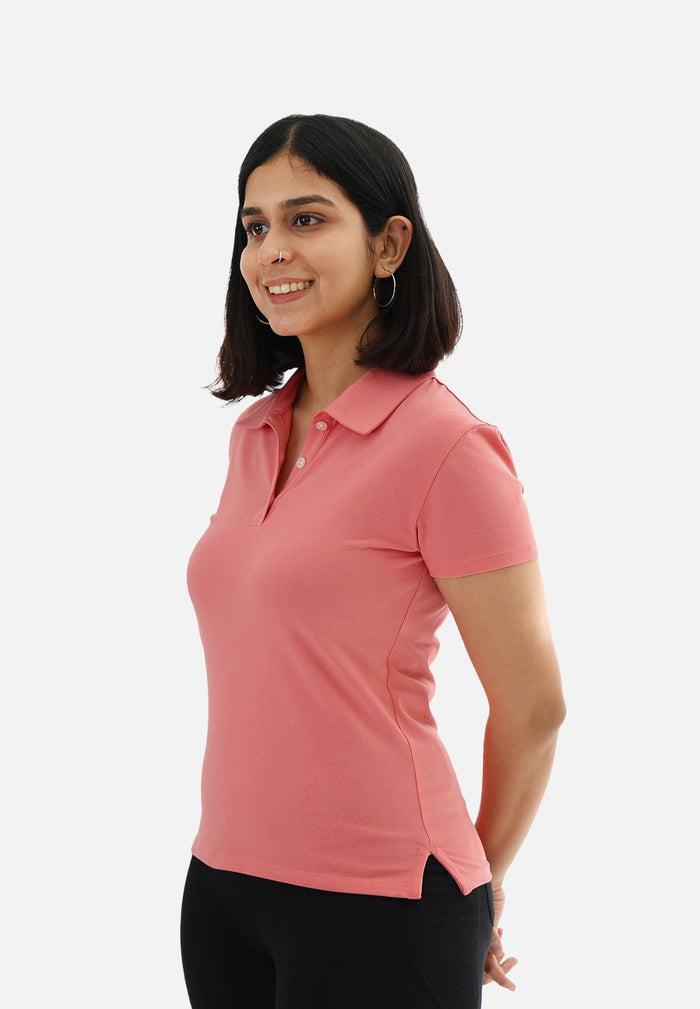 The Last Tee - Polo - BlissClub