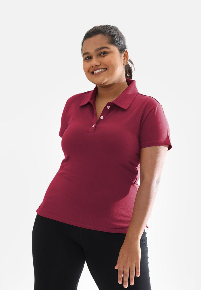 The Last Tee - Polo - BlissClub