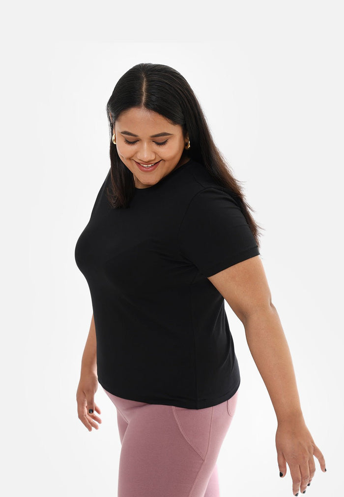 Last Tee - Round Neck - BlissClub