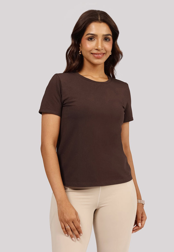 Barkha Brown Ash / XS-elene