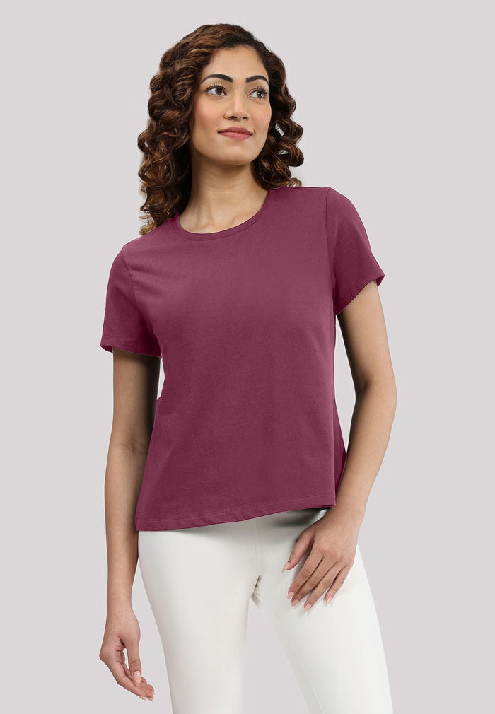 Prachi Purple Rebel / XS-elene