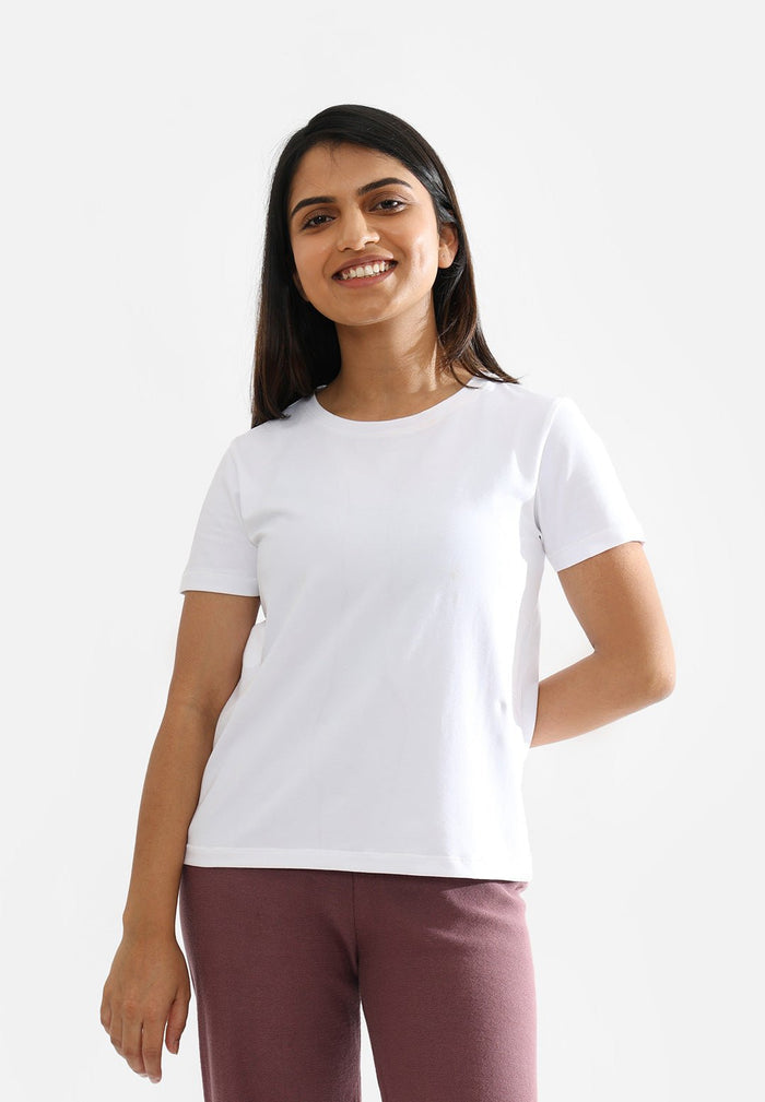 Last Tee - Round Neck - BlissClub