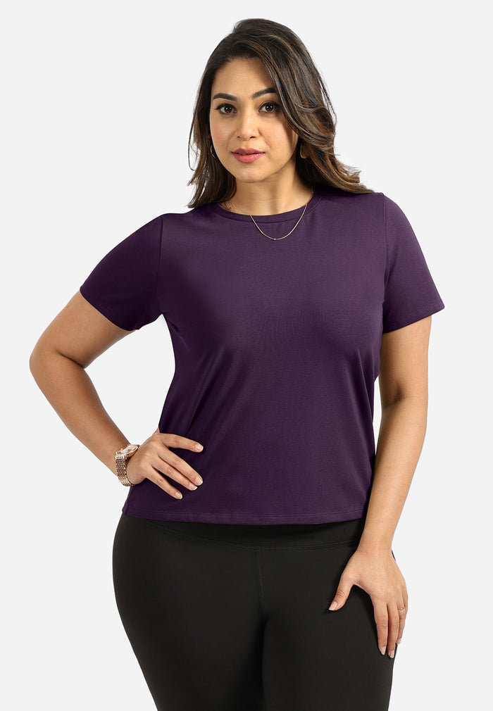 Prachi Purple Wine / XS-elene