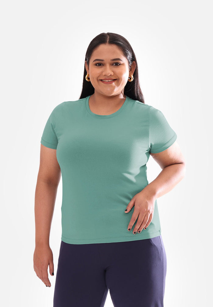 Last Tee - Round Neck - BlissClub