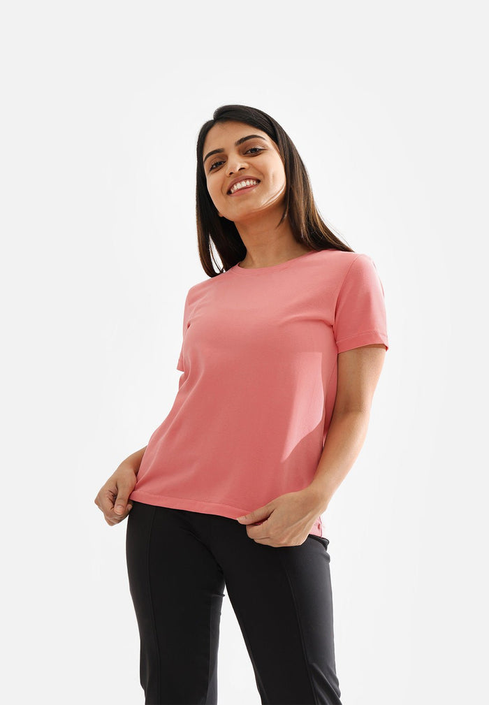 Last Tee - Round Neck - BlissClub