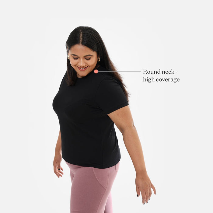 Last Tee - Round Neck - BlissClub
