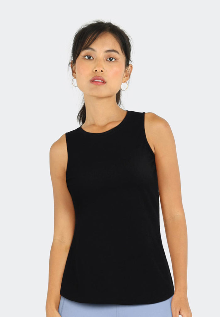 Last Tee - Sleeveless - BlissClub