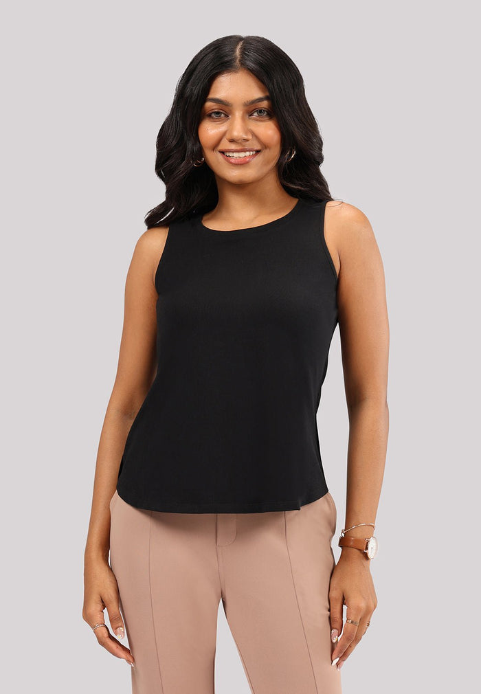 Bliss Black / XS-elene