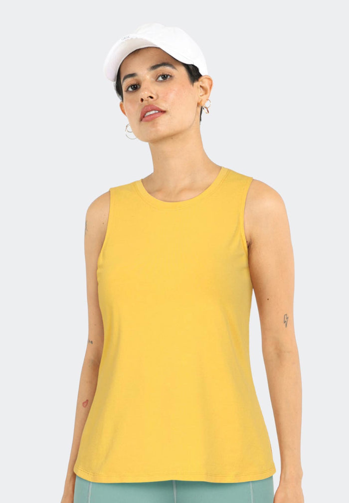 Last Tee - Sleeveless - BlissClub