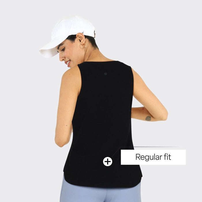Last Tee - Sleeveless - BlissClub