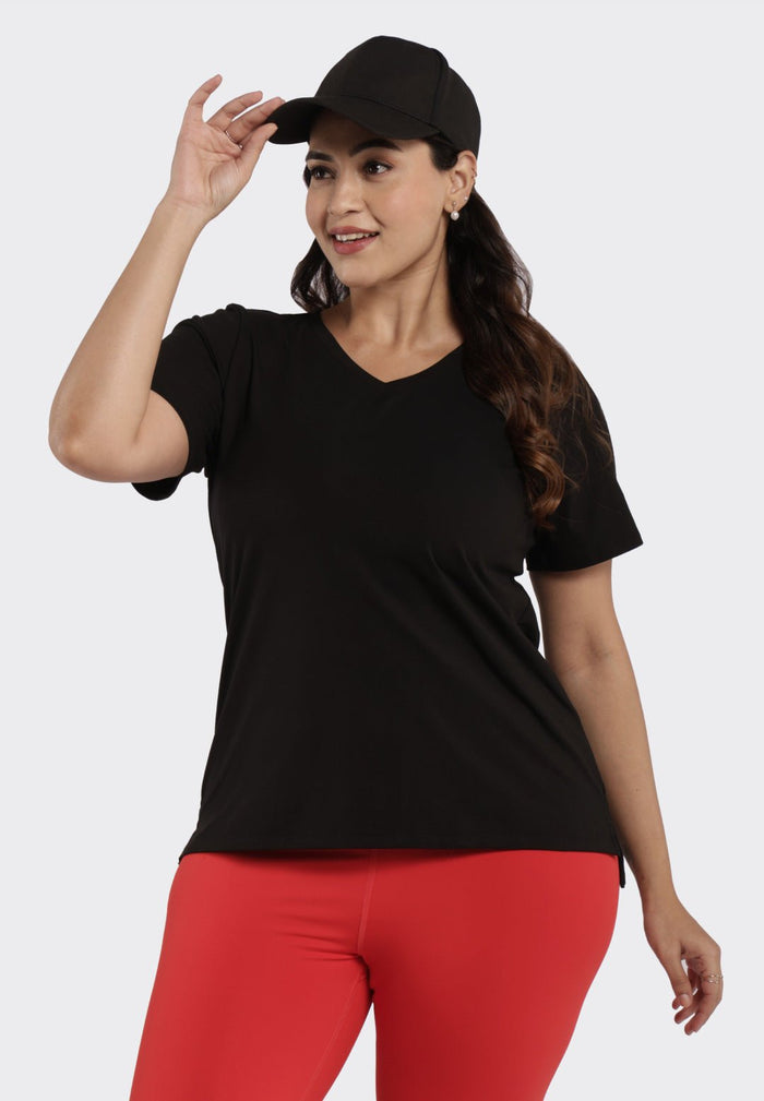 Bliss Black / XS-elene