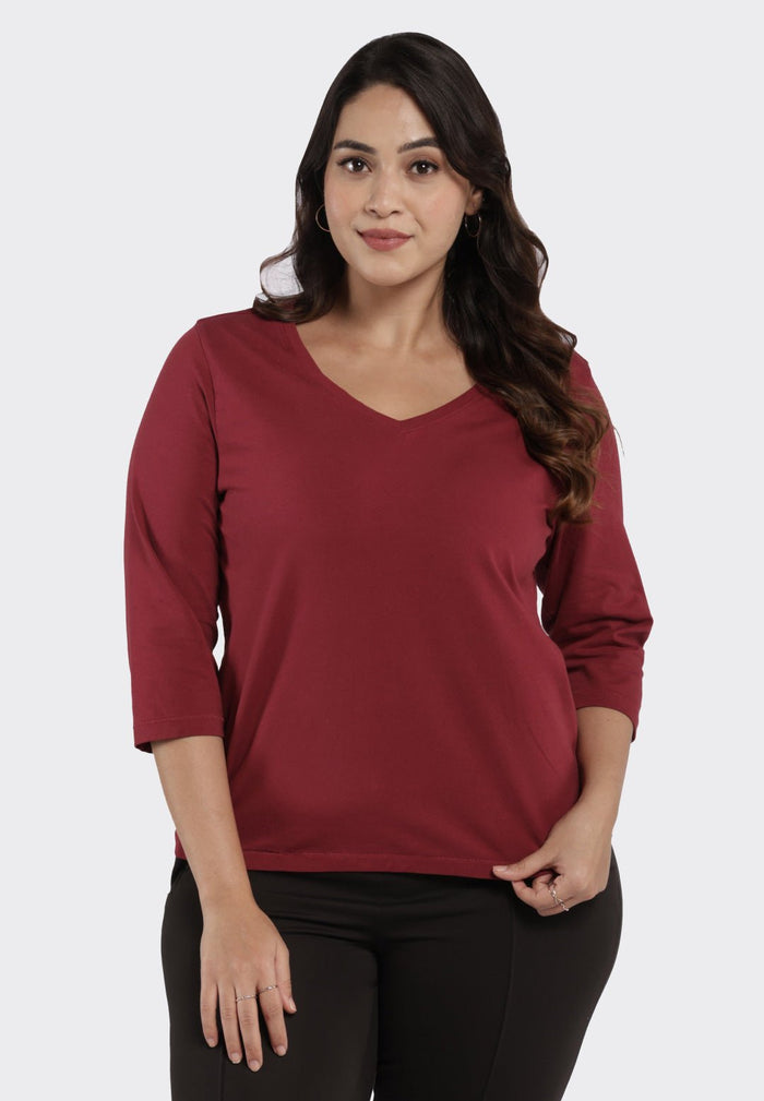 Mandy Maroon / XS-elene