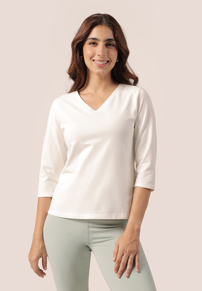 Wahida White Cloud / XS-elene