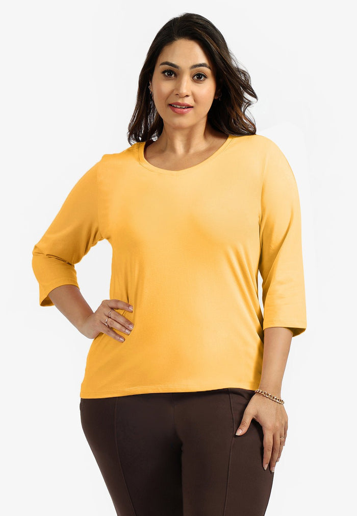 Yasmeen Yellow / XS-elene